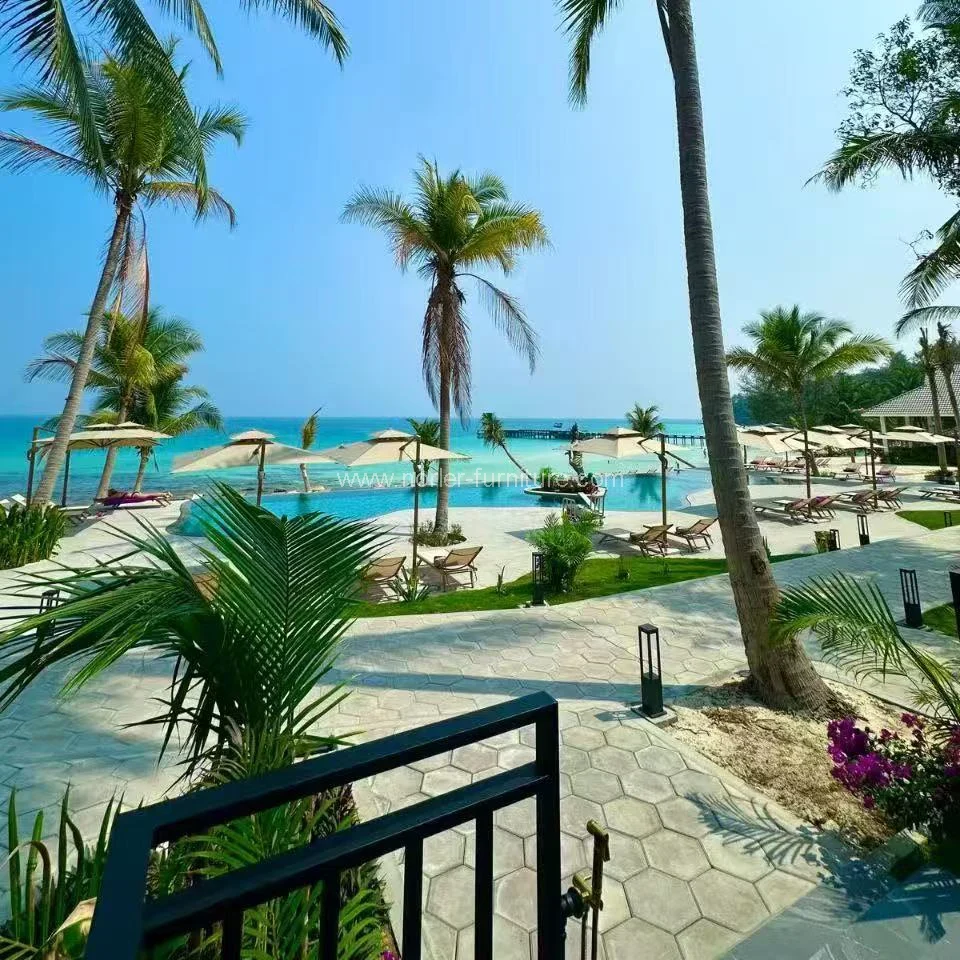 Cambodia Hotel esettanulmány 2025 - 2