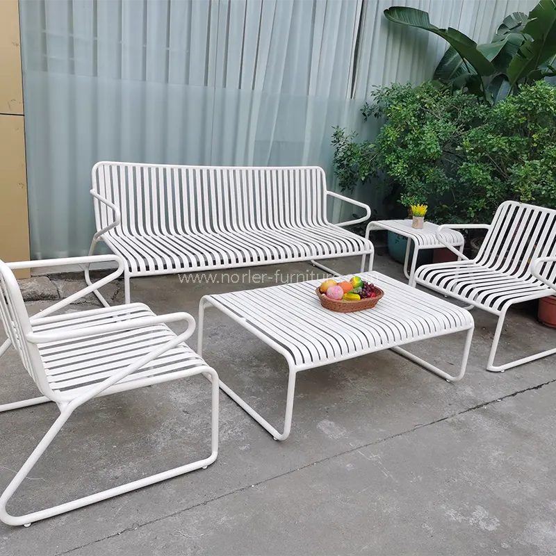 Kihagyhatók a kültéri kanapék télen? Kihagyhatók a kültéri kanapék télen?