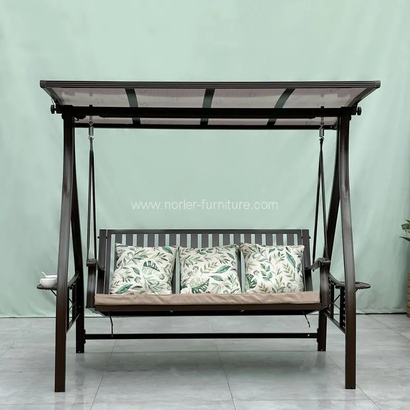 Miért a kültéri függőszék a legokosabb módja a kültéri kényelem növelésének?