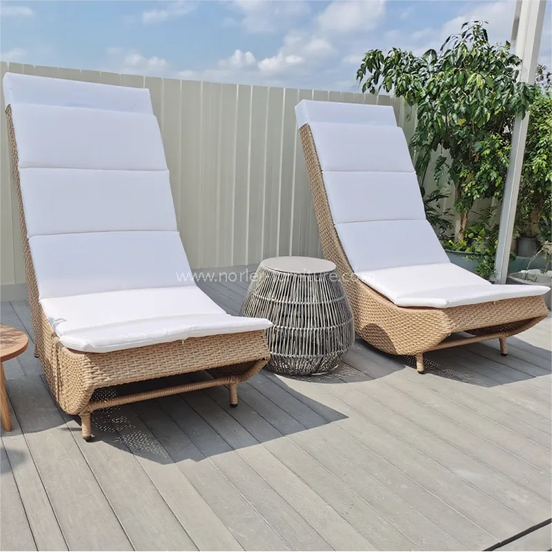 Sun Lounger